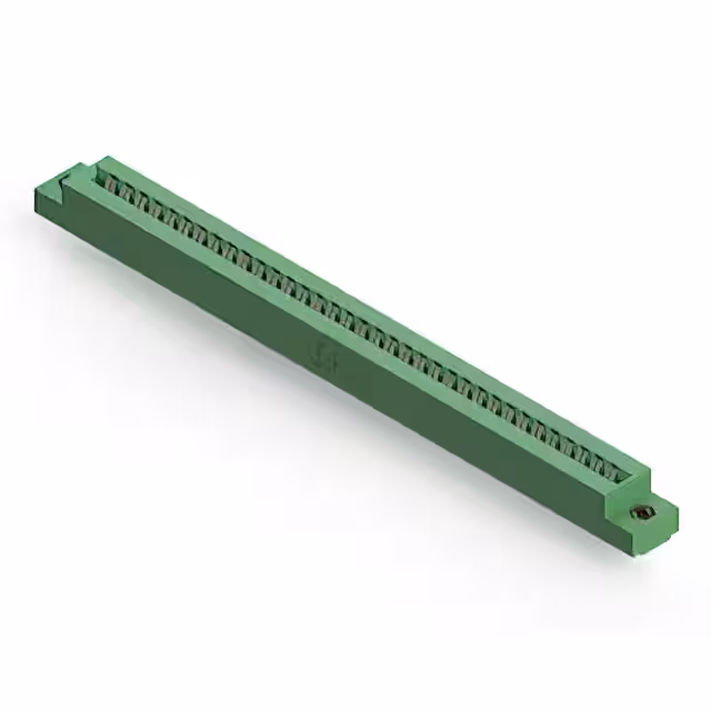 316-035-421-108 EDAC Inc.  Edgeboard Connectors